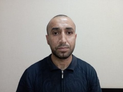 Polis Sabirabadda əməliyyat keçirdi - Saxlanılanlar var