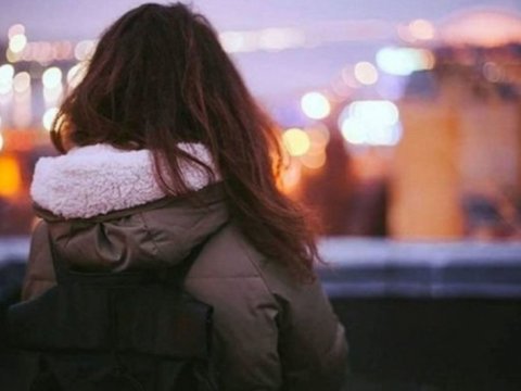 Bakıda itkin düşən məktəbli tapıldı - YENİLƏNİB