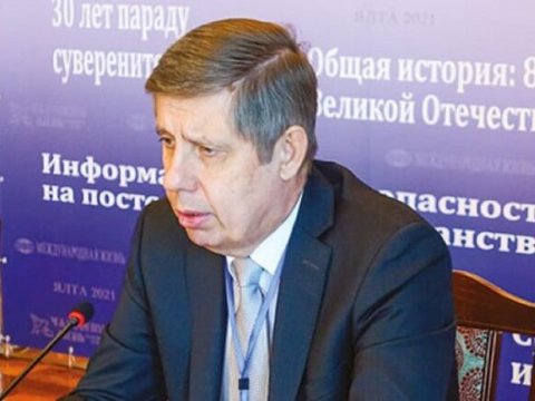 Rusları Azərbaycana çağırıram, hər yerdə rusca danışanlar var - YEVDOKİMOV