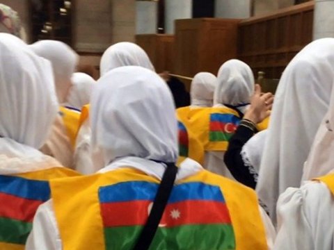 Həcc ziyarətinə sənəd qəbulu BAŞLADI