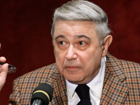 Məşhur bakılı yumorist xəstəxanaya YERLƏŞDİRİLDİ