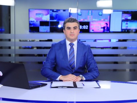 Dövlət Agentliyinə sözçü təyin edildi