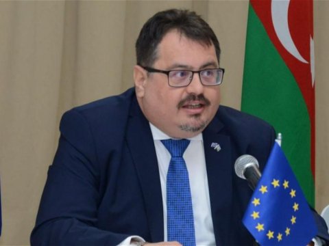 Rəsmi Bakıdan Avropaya sərt XƏBƏRDARLIQ - Səfir XİN-ə çağırıldı