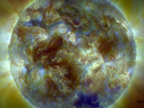 Geomaqnit qasırğası gözlənilir