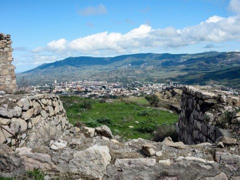 Xocalı və Xankəndiyə köçənlər hansı evlərdə yaşayacaq...