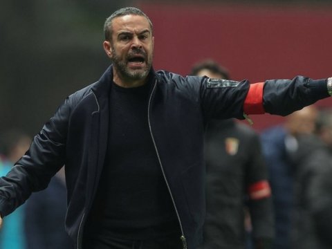 Bizi “Qarabağ”la çox vacib və çətin oyun gözləyir - Baş məşqçi