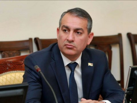 İrəvan müasir silahları təkcə Hindistan və Fransa almayacaq! - Erməni deputat