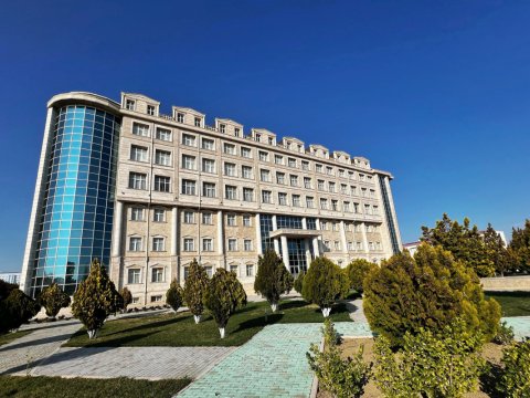 Zəngəzur Milli Parkında təlim keçiriləcək