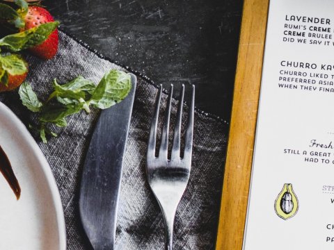 İctimai iaşə obyektlərində menyuların tərtibi qaydası dəyişir