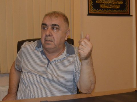 Milyonların da olsa, sən Həccə gedə bilməzsən! - Şeyxin qudası