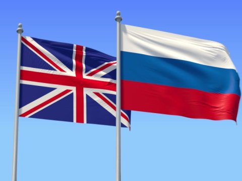 Rusiyadan Britaniyaya yeni sanksiyalar
