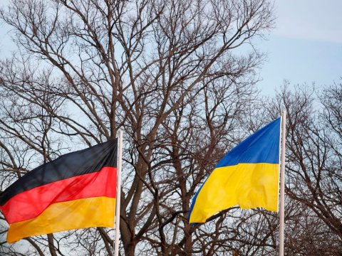 Almaniyada 17 yaşlı ukraynalı basketbolçu öldürülüb