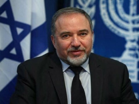 Seçicilərin 92 faizi tərəqqi və rifaha səs verdi - Liberman