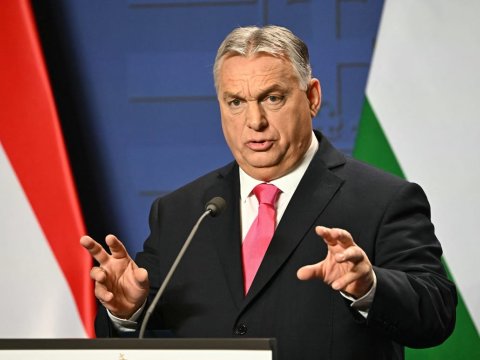 Azərbaycan Macarıstan üçün səmimi dostdur - ORBAN