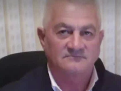 Müəllim dərs vaxtı öldü