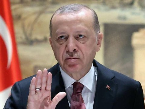 Ərdoğanın ABŞ-a səfəri gözlənilir