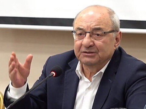 Paşinyan Vardenisi də təhvil verə bilər - Vazgen Manukyan