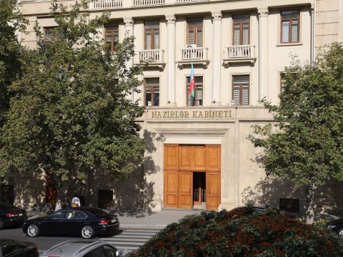 Hökumət milli valyuta ilə bağlı QƏRAR VERDİ