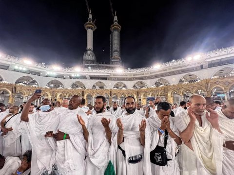 QMİ-dən Həccin 2660 manat bahalaşmasına cavab: Qiymətlərdə ciddi artım yoxdur! 