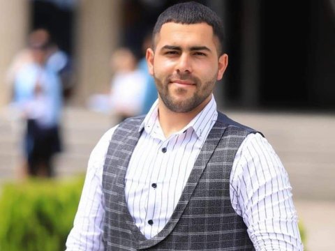 Yaralı hərbçimizin bədənindən snayper gülləsi çıxarıldı