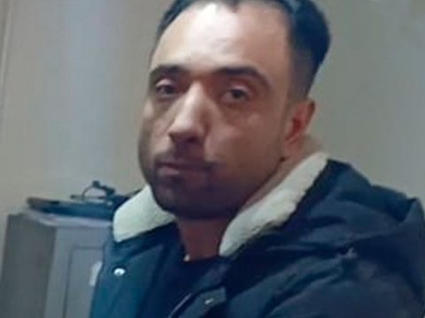 Suraxanıda saxlanılan şəxsdən narkotik vasitə aşkarlandı