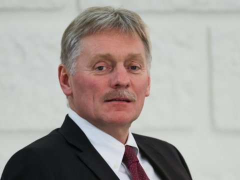 Kremldən sərhəddəki təxribata reaksiya: Sülhə xidmət etmir...