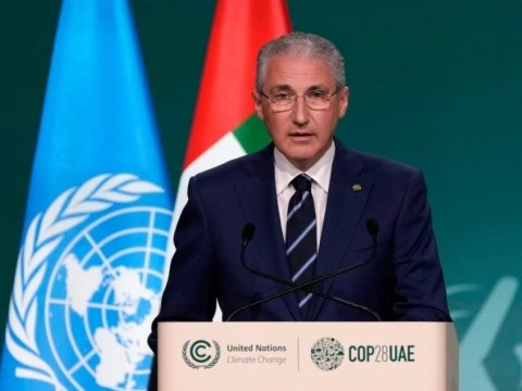 Muxtar Babayevdən iqlim dəyişikliyi problemi ilə bağlı TƏKLİF
