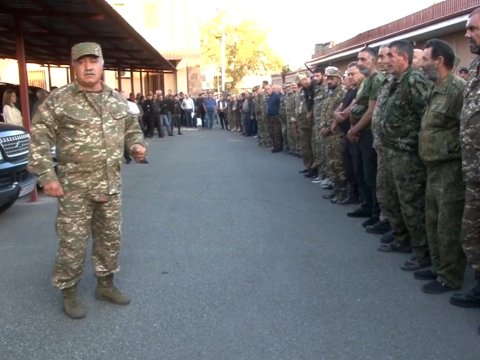 Azərbaycana qarşı təxribat törədən “Yerkrapa” - Terror təşkilatı haqda bilmədiklərimiz