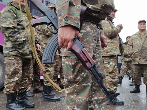 Ermənistanın sərhəd təxibatının arxasında dayanan 3 SƏBƏB