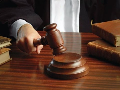 Qonşusunu döyərək öldürən şəxsin cinayət işi məhkəməyə göndərildi