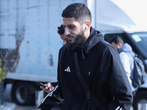 “Qarabağ” Portuqaliyaya yola düşdü