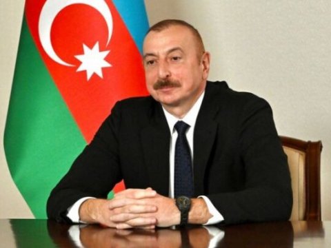 Vyetnam Prezidenti İlham Əliyevi təbrik etdi