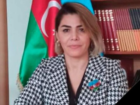 Təhsil İdarəsi qətlə yetirilən direktorla bağlı məlumat yaydı