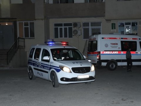 Əhməd ailəsindən əvvəl bacısı və qızını da ÖLDÜRÜB