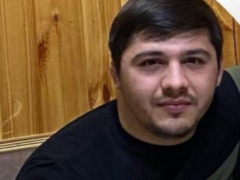 5 nəfəri öldürən Əhməd qaydasız döyüşlə məşğul olub - DETALLAR