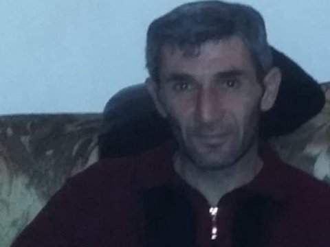 Meyiti tapılan şəxs döyülərək öldürülüb - YENİLƏNİB