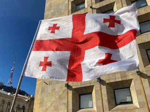 Gürcüstan Münhen Konfransına iki nümayəndə göndərir 