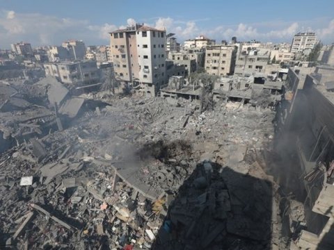 İsrailli girovlar azad ediləcək?