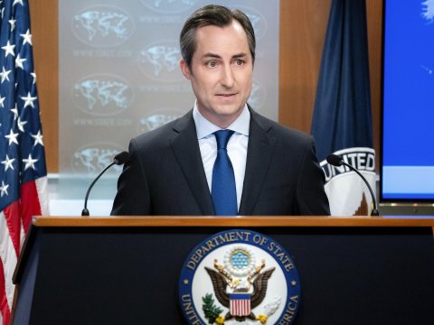 Vaşinqtondan Bakı və İrəvana sülh ÇAĞIRIŞI