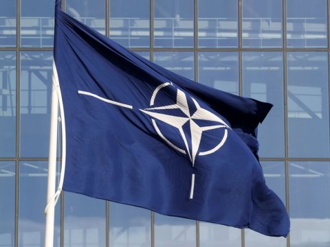 NATO ölkələri müdafiə xərclərini ARTIRIR