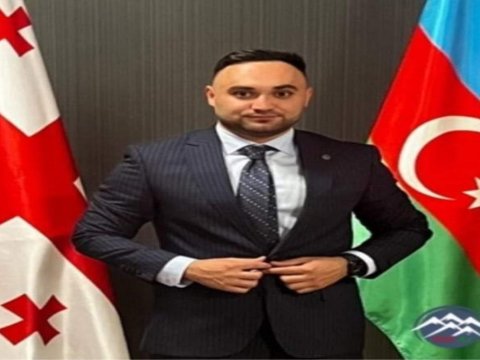 Sabiq deputatın oğluna yüksək vəzifə verildi