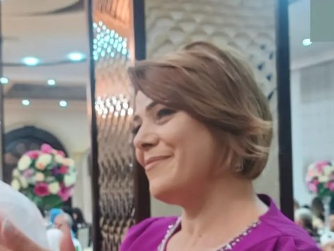 Oğlu tərəfindən öldürülən qadın seçki məntəqəsinin sədri imiş