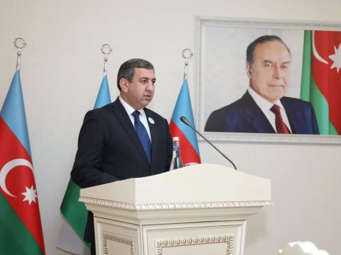 Kəlbəcərli seçicilər Qalib Liderə səs veriblər!