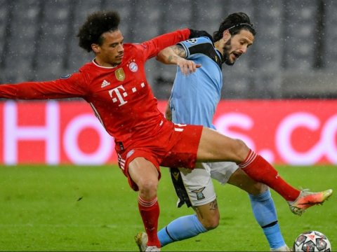 Bu gün Çempionlar Liqasının daha iki oyun keçiriləcək