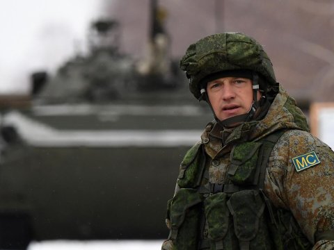 Sülhməramlılar Qarabağdan çıxarılır? - Moskvadan REAKSİYA