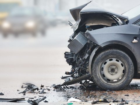 Ötən ilin yol qəzaları - 862 ölü, 1367 yaralı