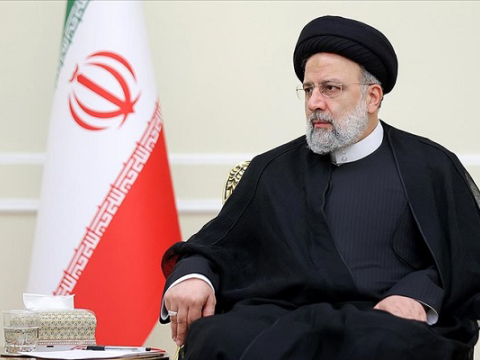 İran Prezidenti CAR-a səfər edəcək