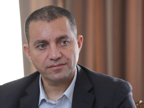 İDDİA: Erməni nazir istefaya məcbur edilib? - YENİLƏNİB