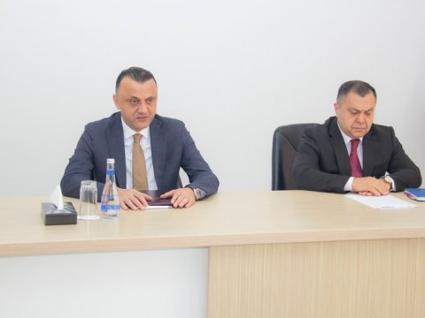 Binəqədi Tibb Mərkəzinə yeni direktor təyin edildi