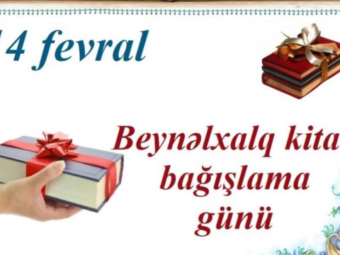 Ən gözəl hədiyyə... - Esmira İsmayılova yazır